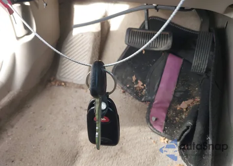 2006 Hyundai Sonata Gl from USA, damaged, VIN KMHET46C56A088967